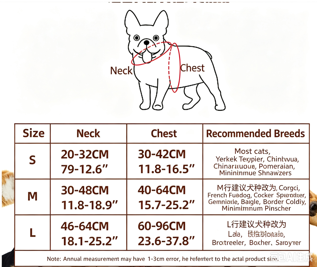 Grim Reaper Rider Costume for Dogs & Cats
